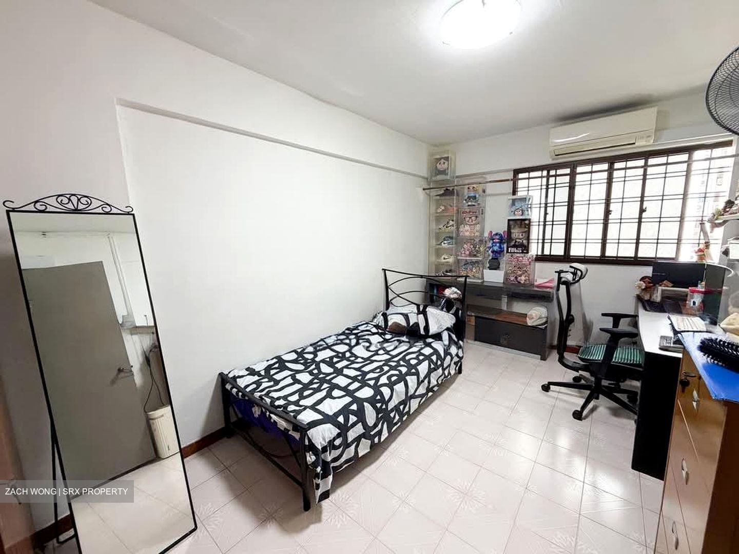 Blk 251 Jurong East Street 24 (Jurong East), HDB 4 Rooms #548554961